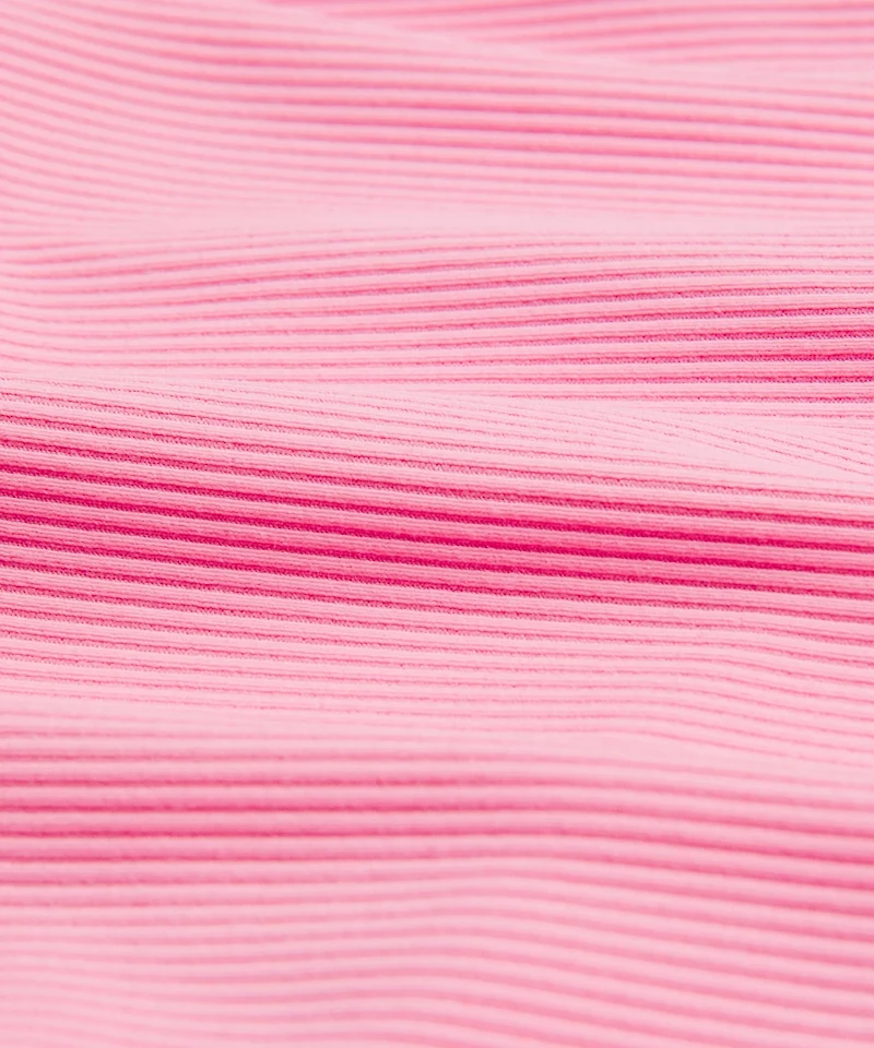 Nulu Ribbed Scoopneck Bra Light Support, B/C Cup *Heart