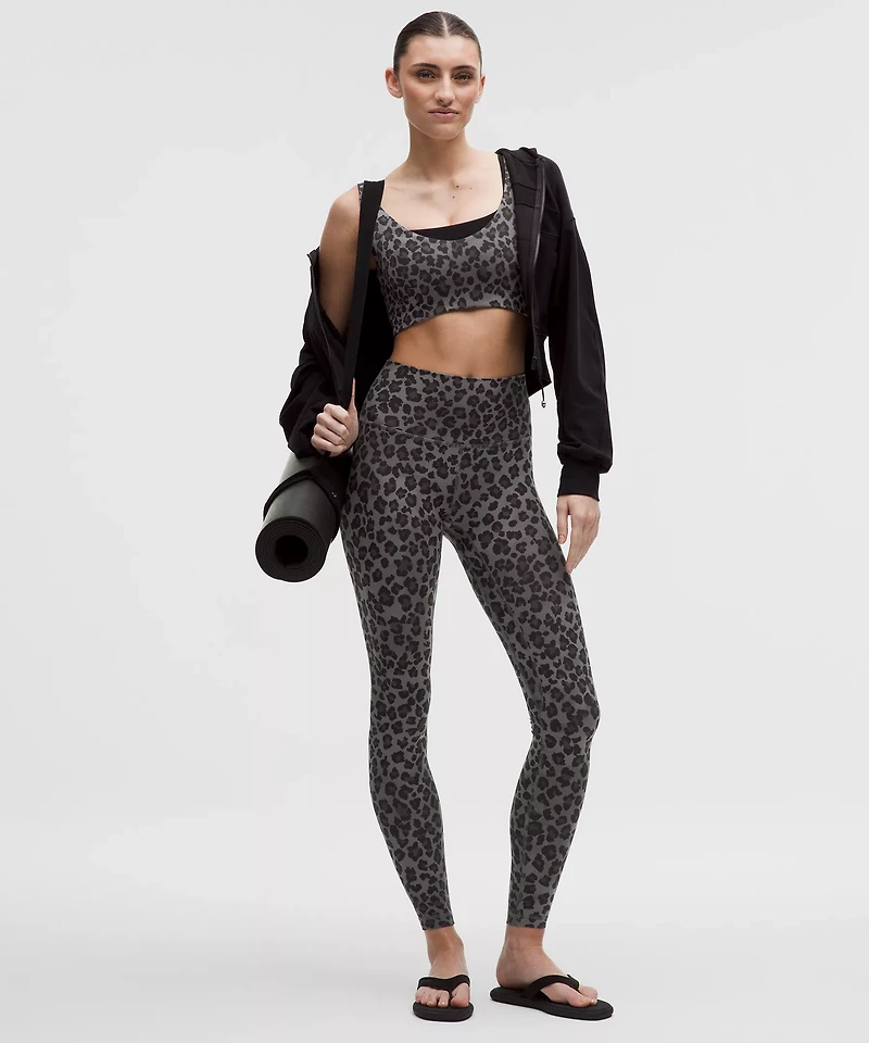 Bend This Scoop and Square Bra *Light Support, A-C Cups