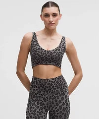 Bend This Scoop and Square Bra *Light Support, A-C Cups