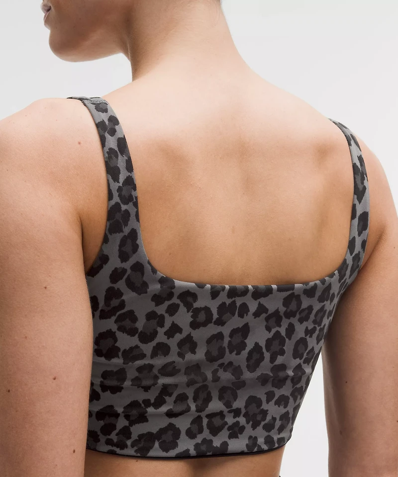 Bend This Scoop and Square Bra *Light Support, A-C Cups