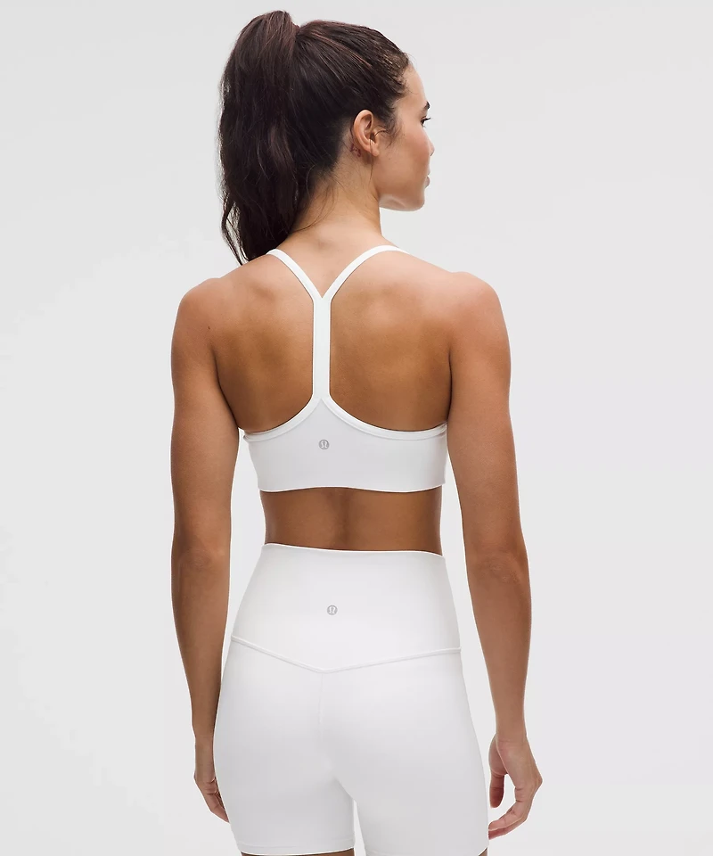 Flow Y Bra Light Support, C/D Cup *Evolve