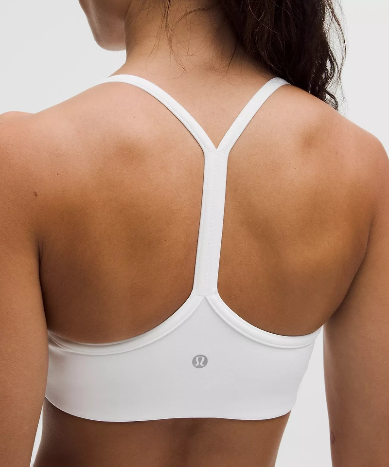 Flow Y Bra Light Support, C/D Cup *Evolve