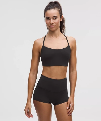 Flow Y Bra Light Support, C/D Cup *Evolve | Women's Bras
