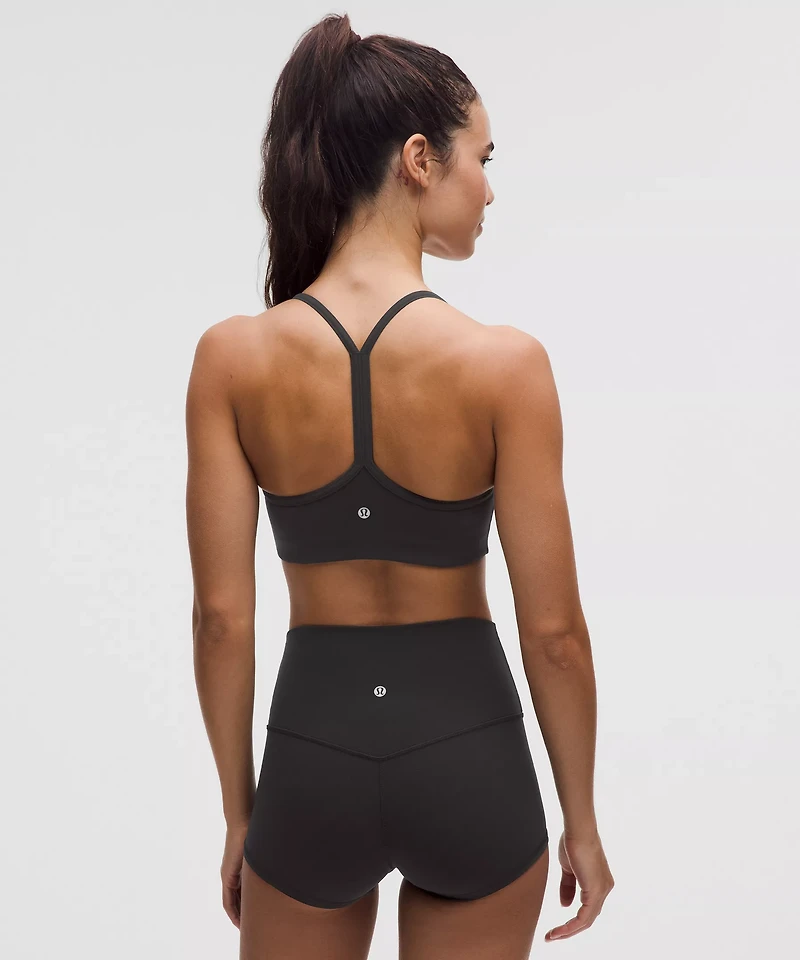 Flow Y Bra Light Support, C/D Cup *Evolve | Women's Bras