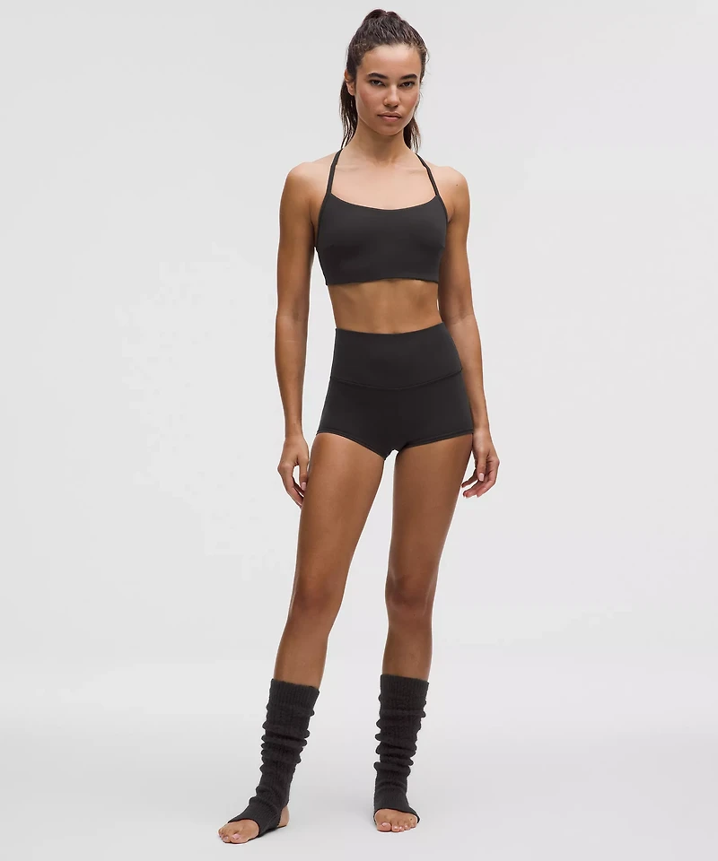 Flow Y Bra Light Support, C/D Cup *Evolve | Women's Bras