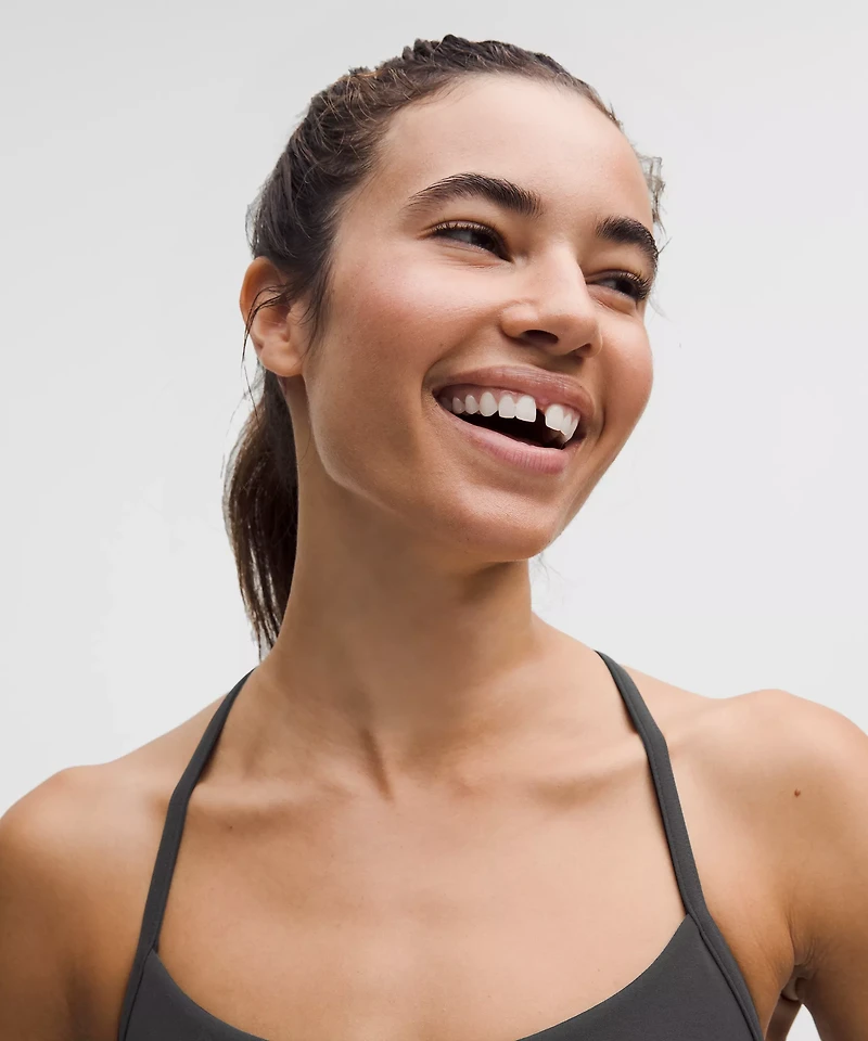Flow Y Bra Light Support, C/D Cup *Evolve | Women's Bras