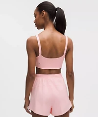 Straight-Strap Sports Bra *Light Support, B/C Cup