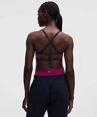Like a Cloud Bra B/C Cup *Contrast Trim