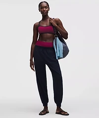 Like a Cloud Bra B/C Cup *Contrast Trim