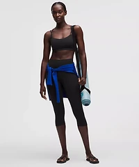 FlexyFlex Double-Strap Yoga Bra *Light Support, A-C Cups