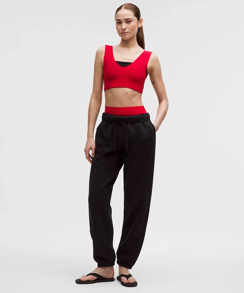 Bend This Boat and Scoop Bra *Light Support, A-C Cups