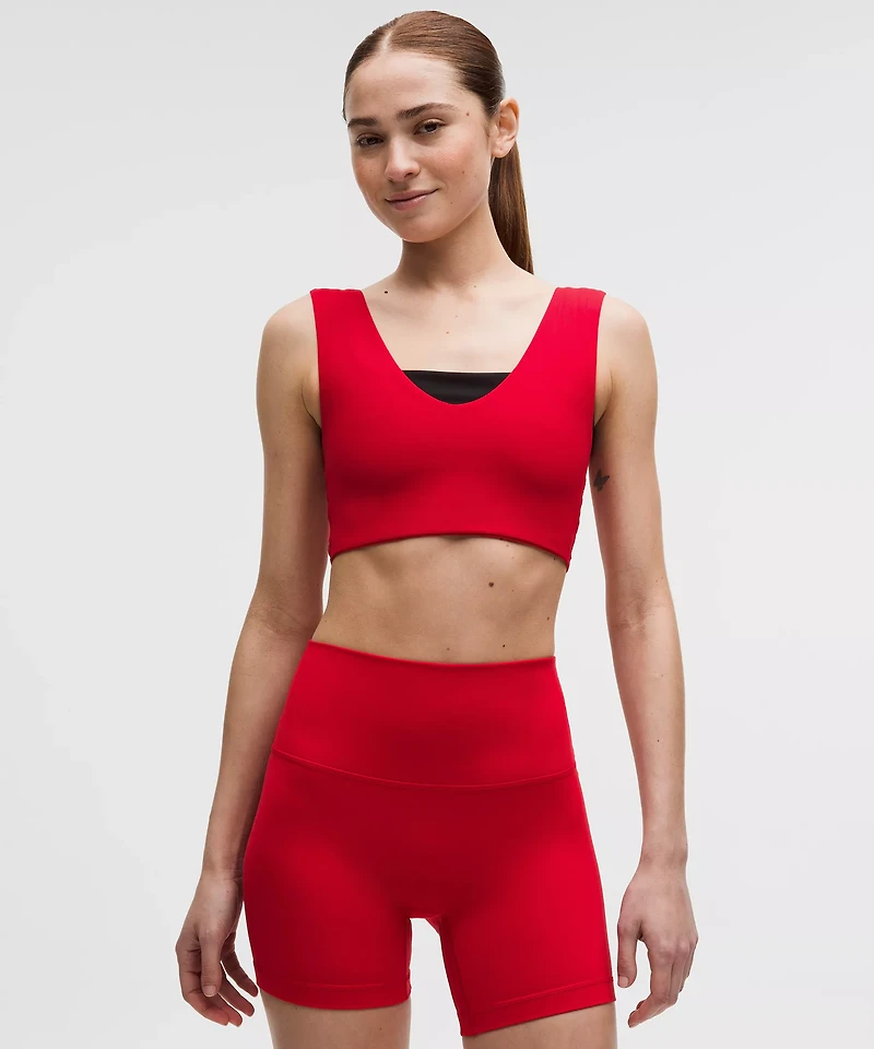 Bend This Boat and Scoop Bra *Light Support, A-C Cups