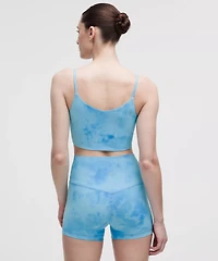 Bend This Cami Spaghetti-Strap Bra *Light Support, A–C Cups