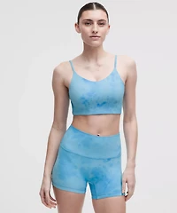 Bend This Cami Spaghetti-Strap Bra *Light Support, A–C Cups