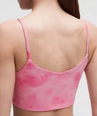 Bend This Cami Spaghetti-Strap Bra *Light Support, A–C Cups