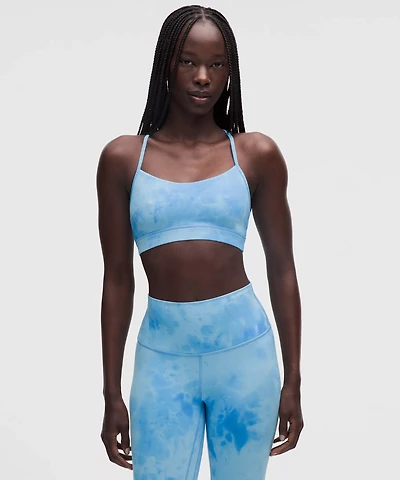 Flow Y Bra Nulu *Light Support, A–C Cups