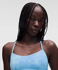 Flow Y Bra Nulu *Light Support, A–C Cups