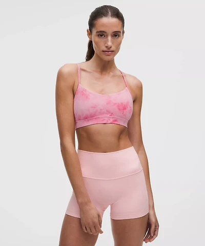Flow Y Bra Nulu *Light Support, A–C Cups