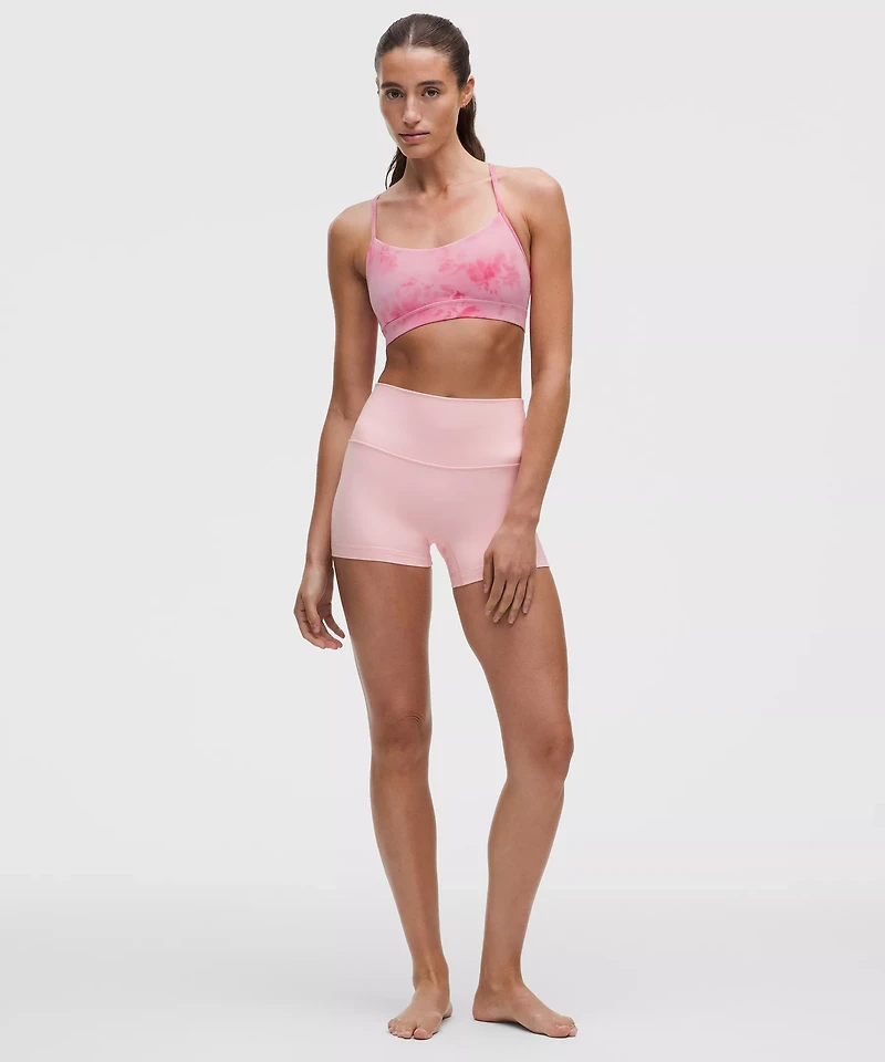 Flow Y Bra Nulu *Light Support, A–C Cups