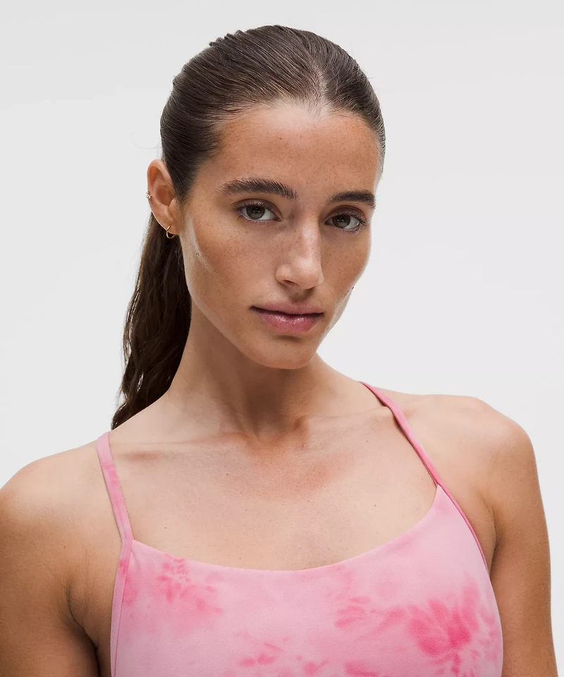 Flow Y Bra Nulu *Light Support, A–C Cups