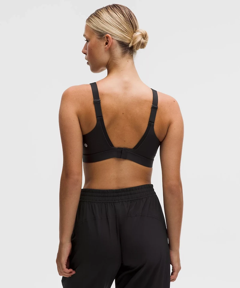 Levitation Sports Bra *High Support, B–DD Cups