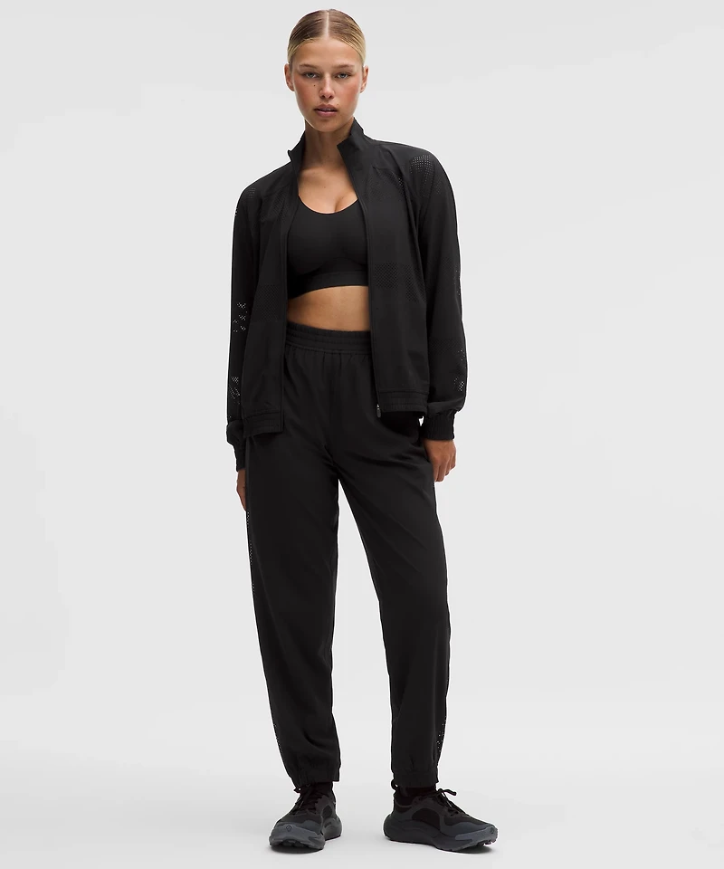 Levitation Sports Bra *High Support, B–DD Cups