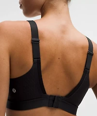Levitation Sports Bra *High Support, B–DD Cups