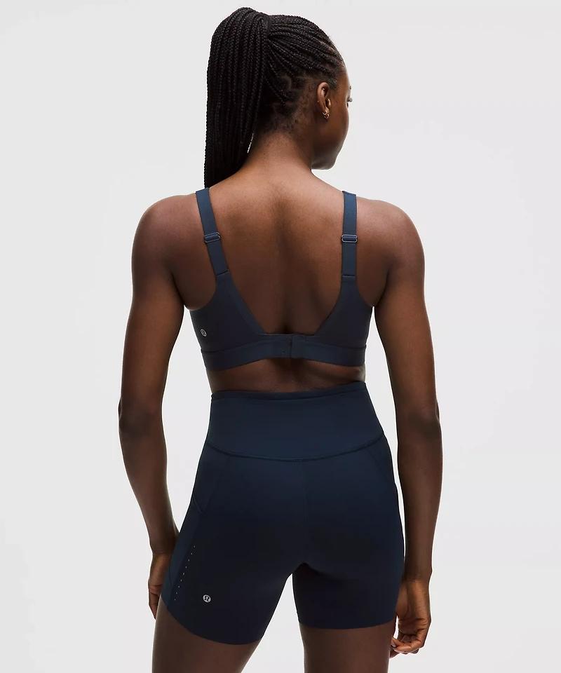 Levitation Sports Bra *High Support, B–DD Cups