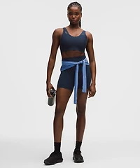 Levitation Sports Bra *High Support, B–DD Cups