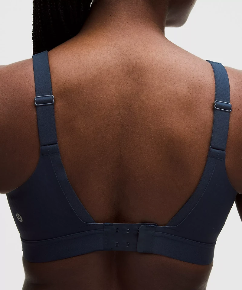 Levitation Sports Bra *High Support, B–DD Cups