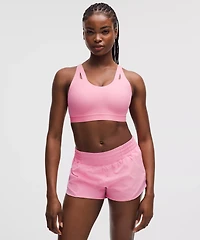 Levitation Sports Bra *High Support, B–DD Cups