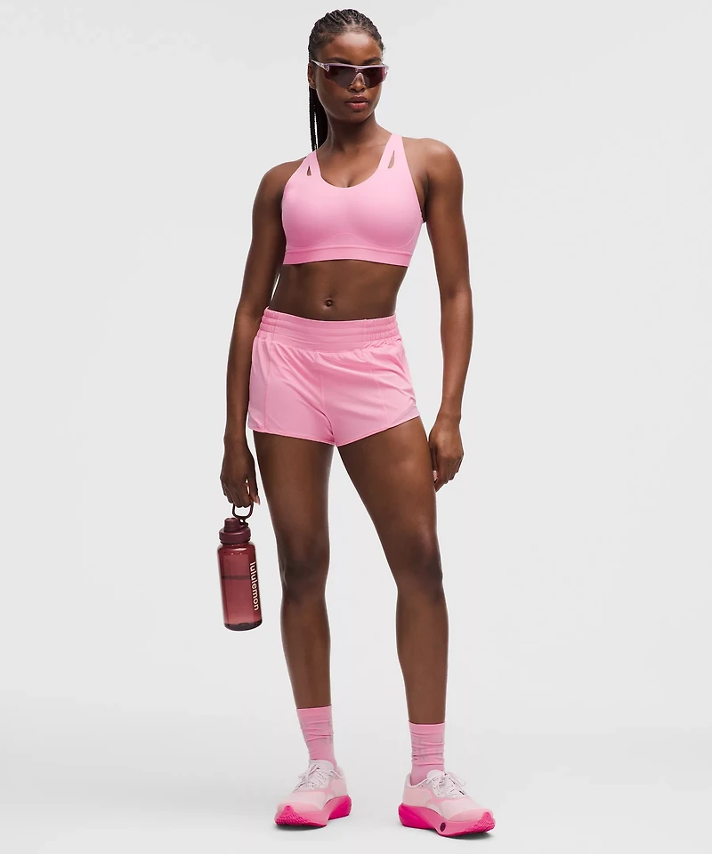 Levitation Sports Bra *High Support, B–DD Cups