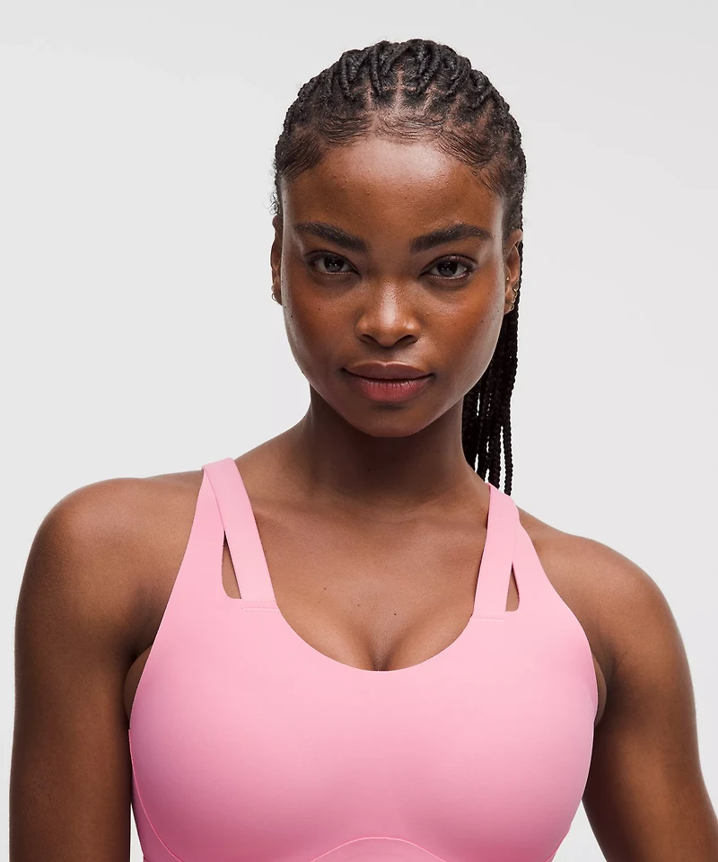 Levitation Sports Bra *High Support, B–DD Cups