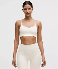 Bend This Cami Spaghetti-Strap Bra *Light Support, A–C Cups