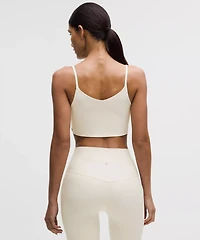 Bend This Cami Spaghetti-Strap Bra *Light Support, A–C Cups