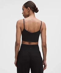 Bend This Cami Spaghetti-Strap Bra *Light Support, A–C Cups