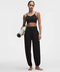 Bend This Cami Spaghetti-Strap Bra *Light Support, A–C Cups
