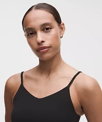 Bend This Cami Spaghetti-Strap Bra *Light Support, A–C Cups