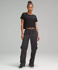 Cates T-Shirt *Cotton | Women's Short Sleeve Shirts & Tee's