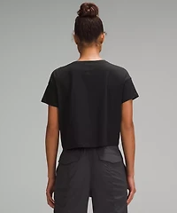 Cates T-Shirt *Cotton | Women's Short Sleeve Shirts & Tee's