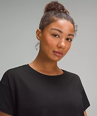 Cates T-Shirt *Cotton | Women's Short Sleeve Shirts & Tee's