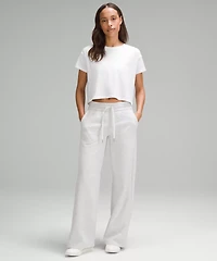 Cates T-Shirt *Cotton | Women's Short Sleeve Shirts & Tee's