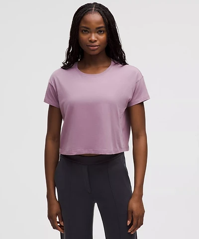 Cates T-Shirt | Women's Short Sleeve Shirts & Tee's