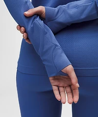 Swiftly Tech Long-Sleeve Shirt 2.0 *Hip Length