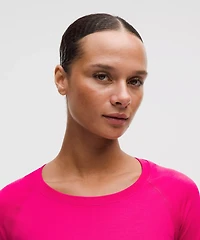 Swiftly Tech Long-Sleeve Shirt 2.0 *Hip Length