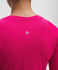 Swiftly Tech Long-Sleeve Shirt 2.0 *Hip Length