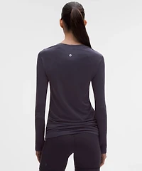 Swiftly Tech Long-Sleeve Shirt 2.0 *Hip Length
