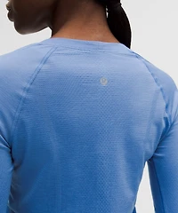 Swiftly Tech Long-Sleeve Shirt 2.0 *Hip Length