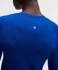 Swiftly Tech Long-Sleeve Shirt 2.0 *Hip Length