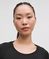 Swiftly Tech Long-Sleeve Shirt 2.0 *Hip Length | Women's Long Sleeve Shirts